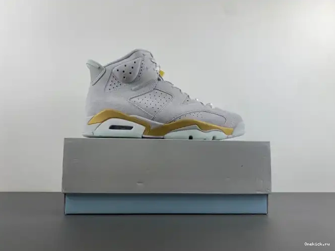 One Kick Air Olympics Jordan DQ4914-074 6 Paris 0701